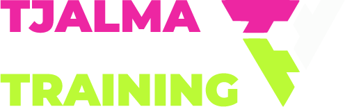 Tjalma Tennis Training