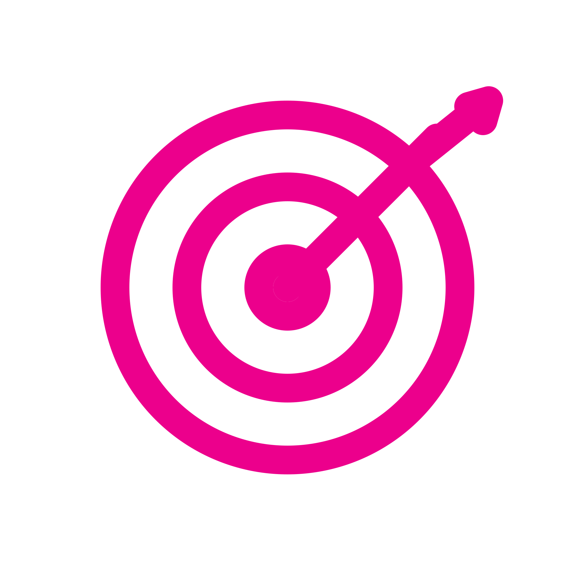 bullseye
