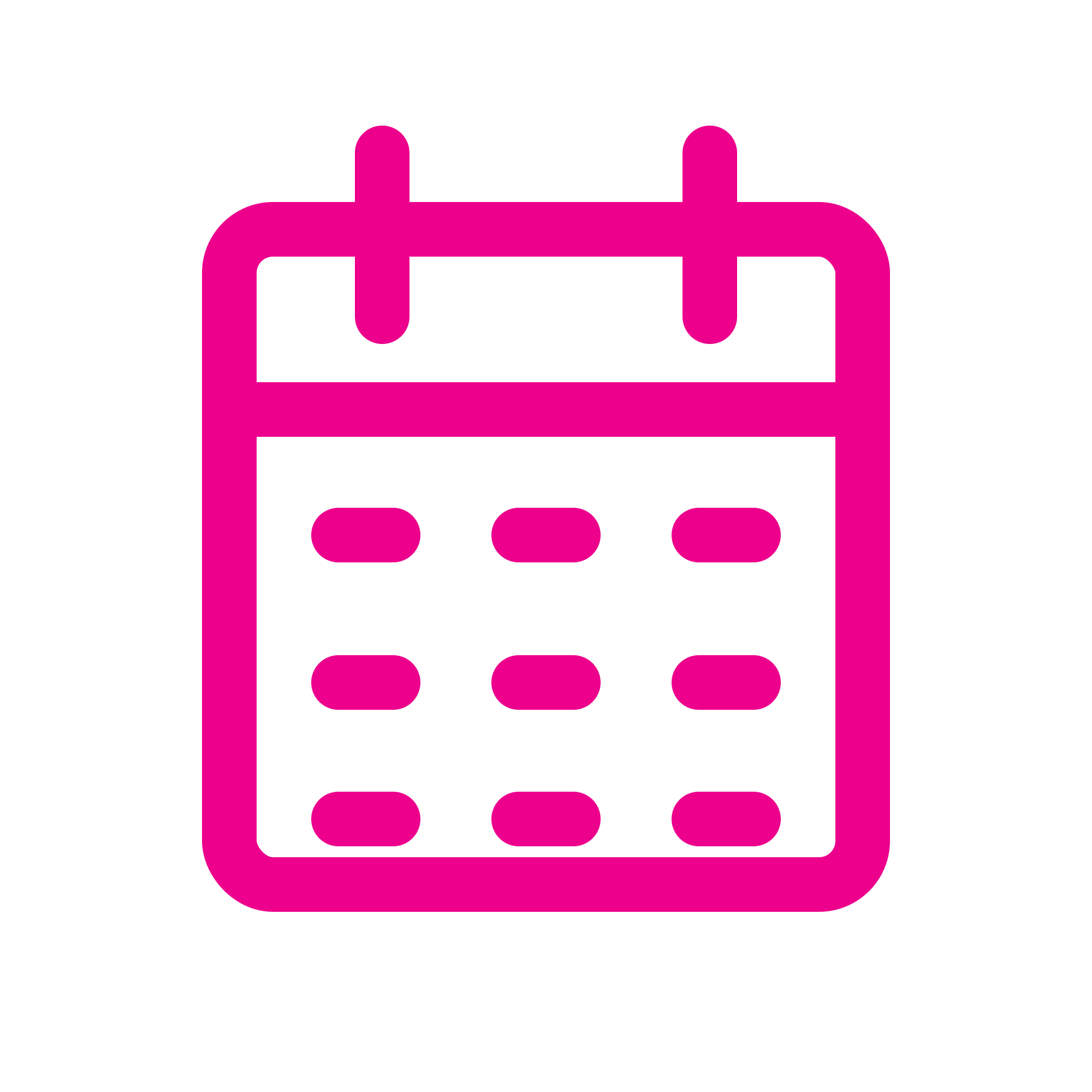calendar