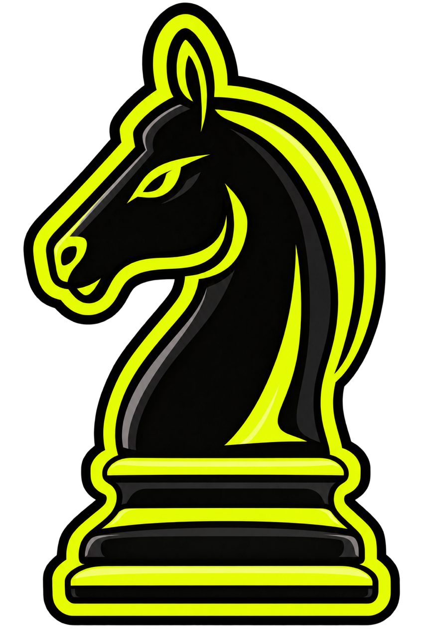 knight-chess-piece