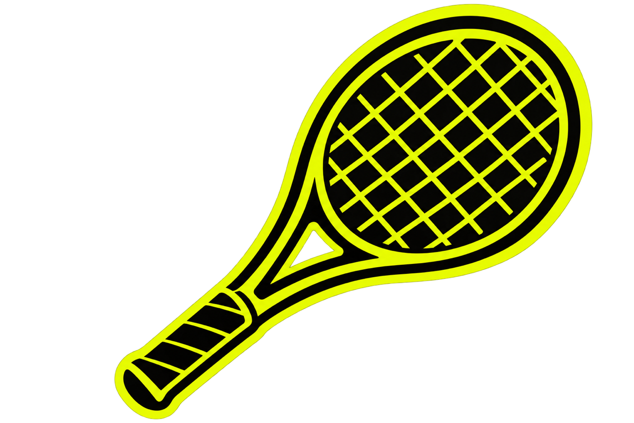 tennis-racket